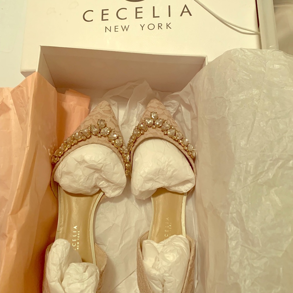 Brand new BHLDN - Anthropologie bridal